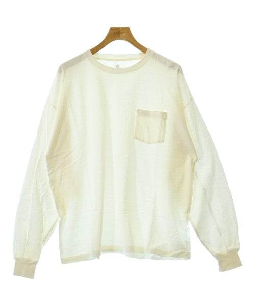 Kaptain Sunshine เสื้อยืด/เสื้อท็อปส์