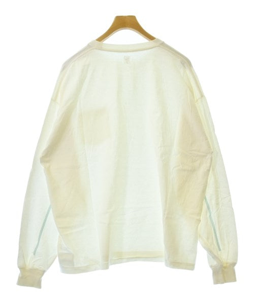 Kaptain Sunshine เสื้อยืด/เสื้อท็อปส์