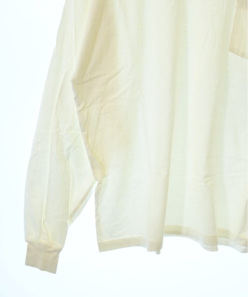 Kaptain Sunshine เสื้อยืด/เสื้อท็อปส์