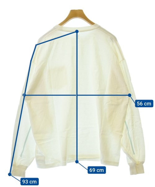 Kaptain Sunshine เสื้อยืด/เสื้อท็อปส์