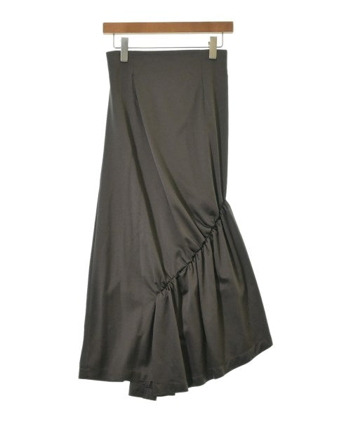 emmi atelier กระโปรงยาว/แม็กซี่ยาว