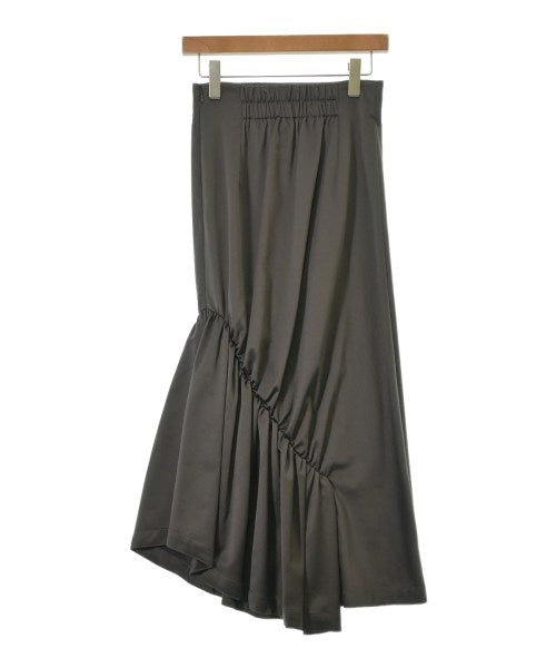 emmi atelier กระโปรงยาว/แม็กซี่ยาว