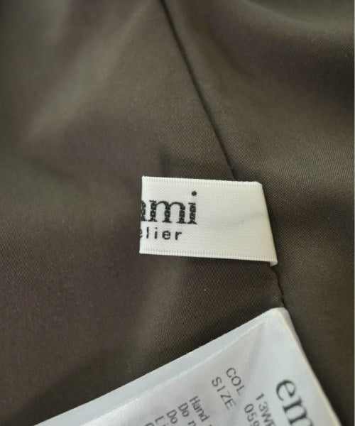 emmi atelier กระโปรงยาว/แม็กซี่ยาว