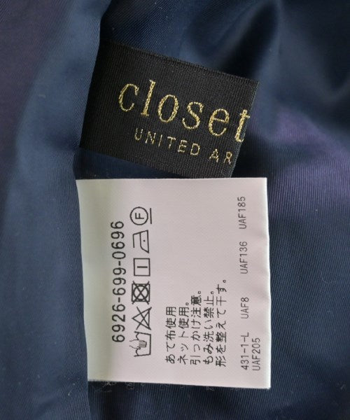 closet story UNITED ARROWS ชุดเดรส