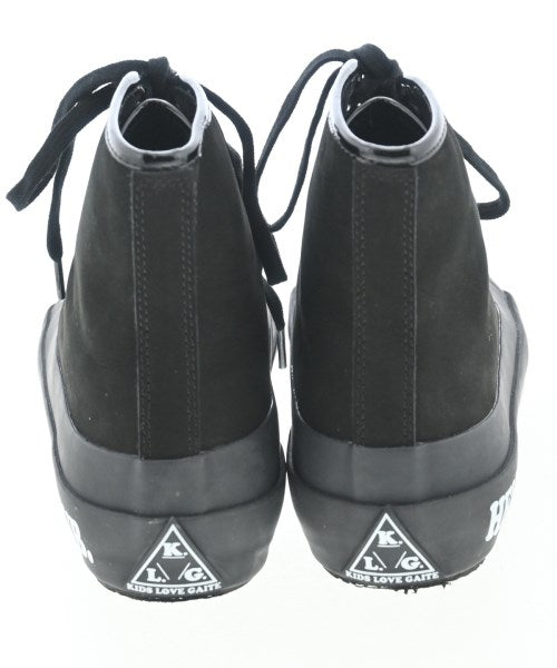 KIDS LOVE GAITE รองเท้าผ้าใบ