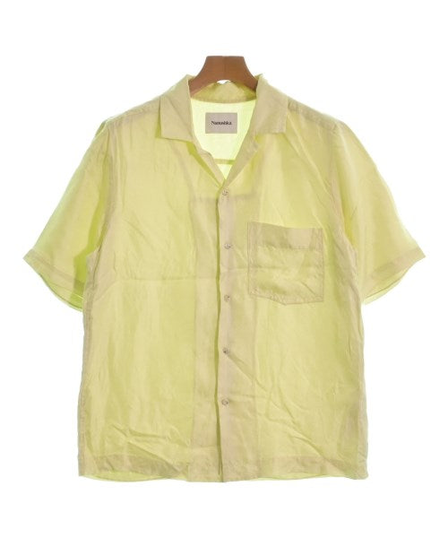 nanushka เสื้อลำลอง