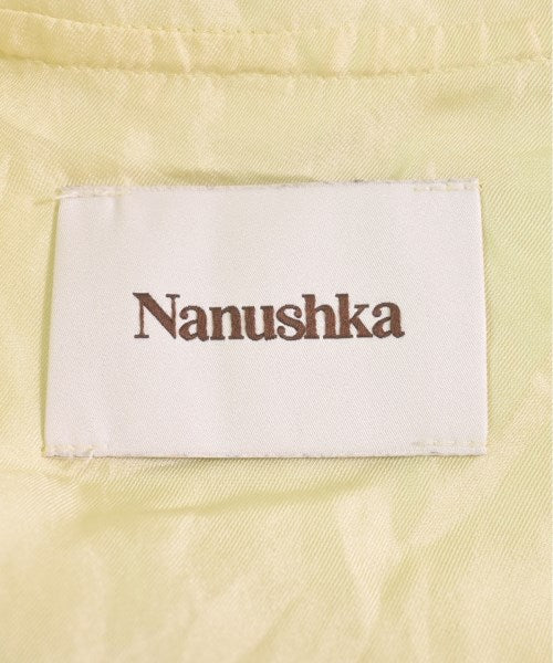 nanushka เสื้อลำลอง