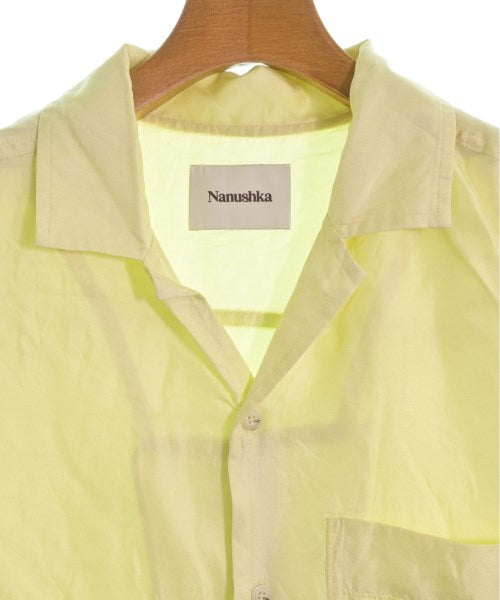 nanushka เสื้อลำลอง