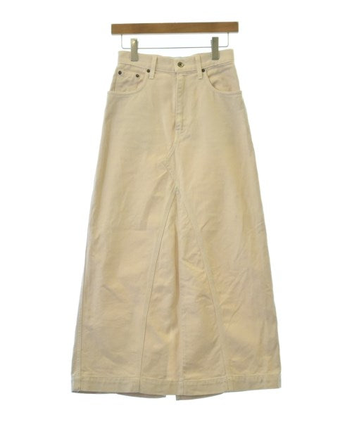 nanushka กระโปรงยาว/แม็กซี่ยาว