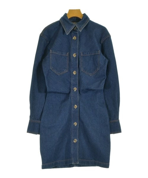 nanushka ชุดเดรส