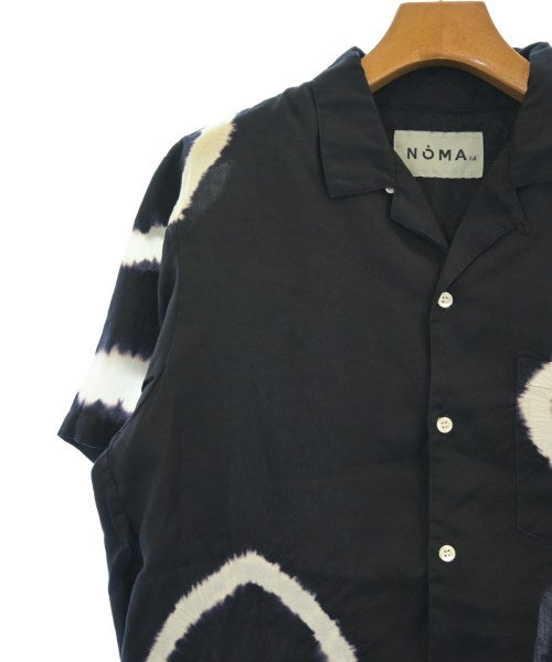 NOMA t.d. เสื้อลำลอง