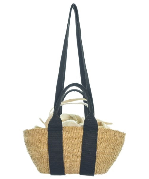 MUUN กระเป๋าทรงตะกร้า