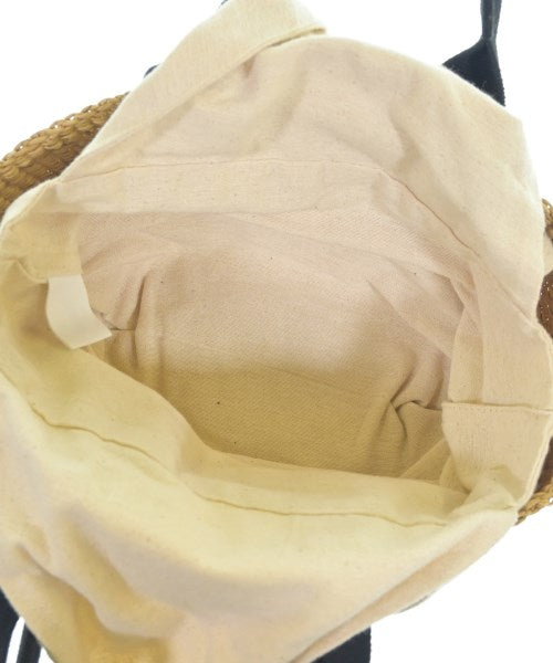 MUUN กระเป๋าทรงตะกร้า