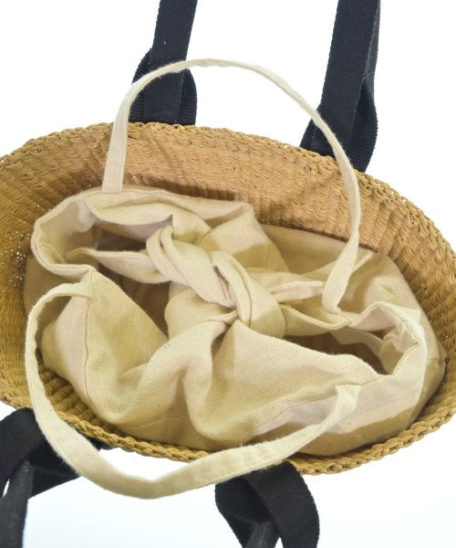 MUUN กระเป๋าทรงตะกร้า