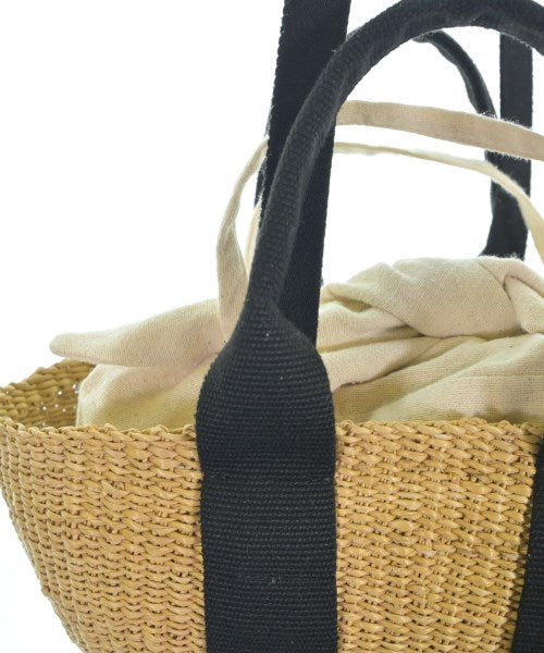 MUUN กระเป๋าทรงตะกร้า