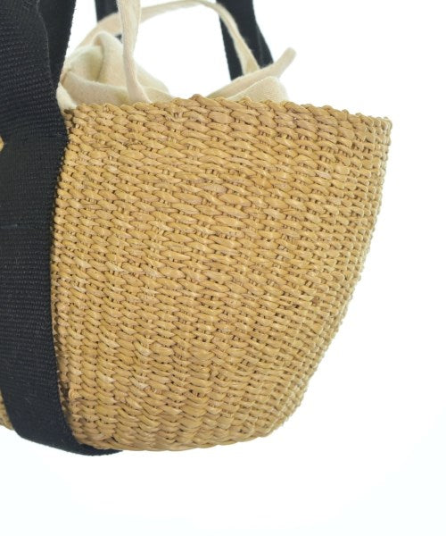 MUUN กระเป๋าทรงตะกร้า