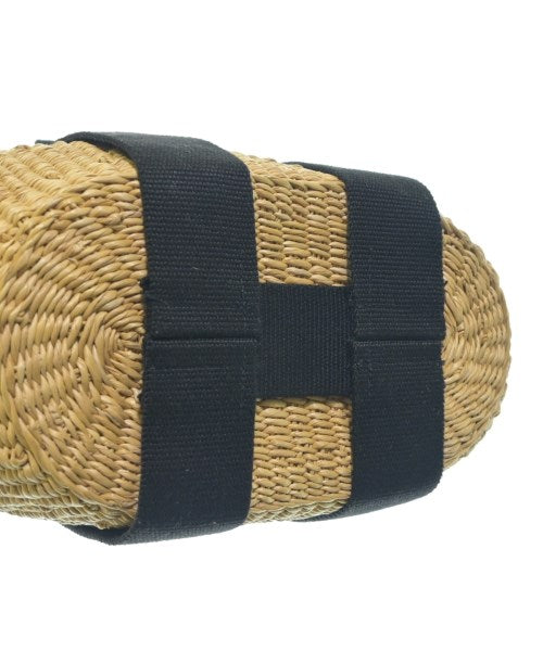 MUUN กระเป๋าทรงตะกร้า