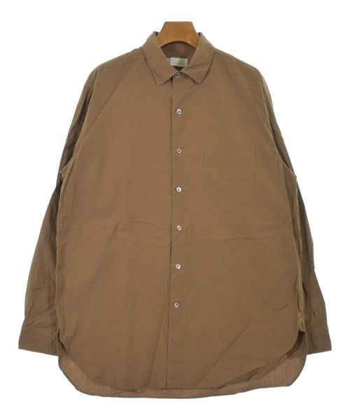 Phlannel เสื้อลำลอง