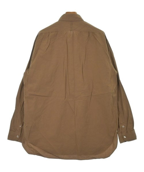 Phlannel เสื้อลำลอง