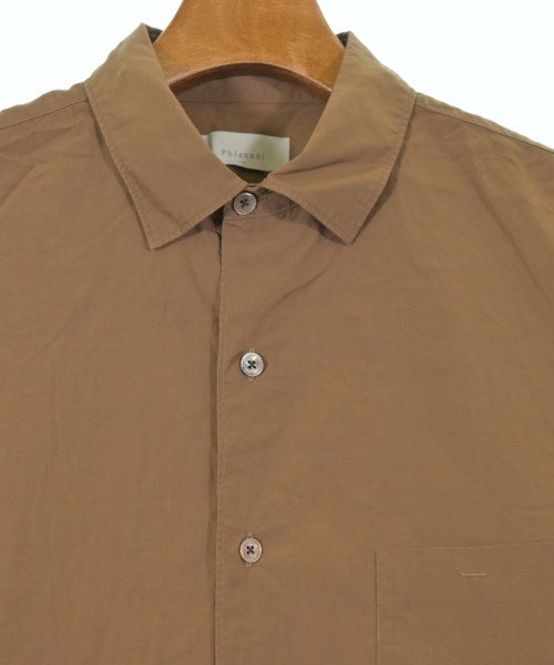 Phlannel เสื้อลำลอง