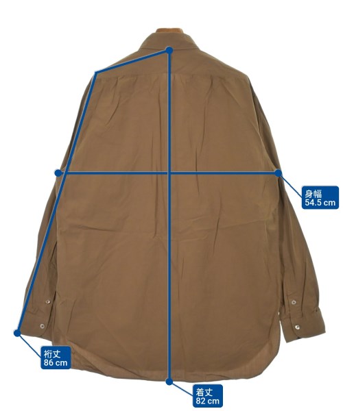 Phlannel เสื้อลำลอง