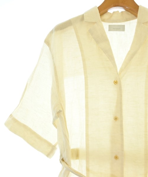 Phlannel เสื้อลำลอง