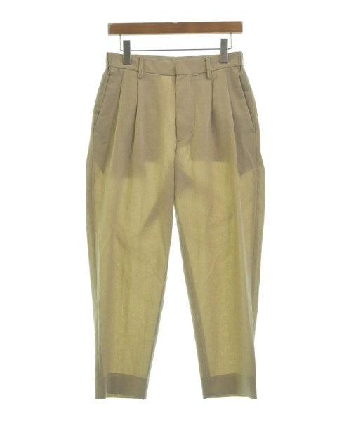 UNITED TOKYO กางเกงขายาว