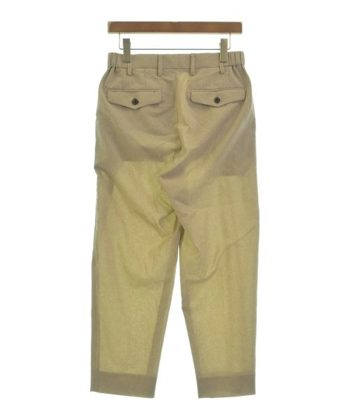 UNITED TOKYO กางเกงขายาว