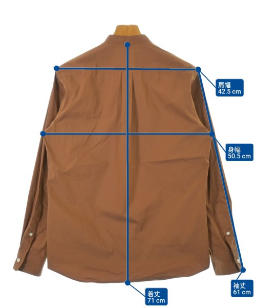 UNITED TOKYO เสื้อลำลอง