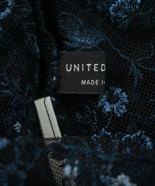 UNITED TOKYO กระโปรงยาวถึงเข่า