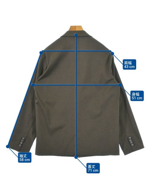 UNITED TOKYO แจ็คเก็ต