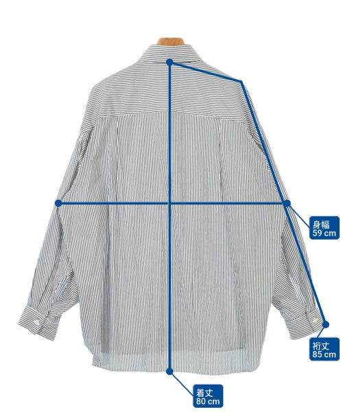 UNITED TOKYO เสื้อลำลอง