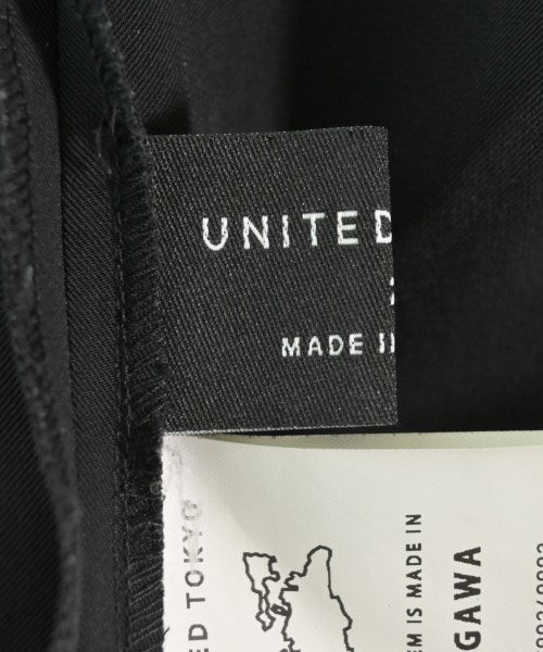 UNITED TOKYO กางเกงขายาว