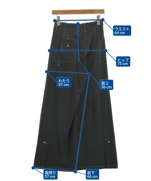 UNITED TOKYO กางเกงขายาว