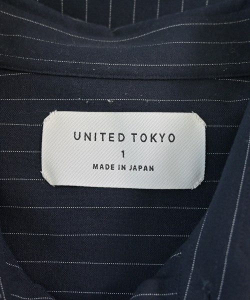 UNITED TOKYO เสื้อลำลอง