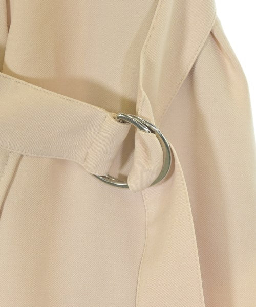 UNITED TOKYO เดรสที่เป็นเสื้อเชิ้ตตัวยาว