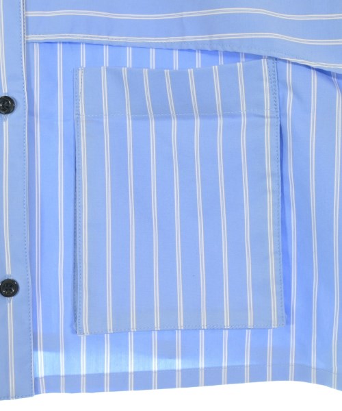 UNITED TOKYO เสื้อสตรี