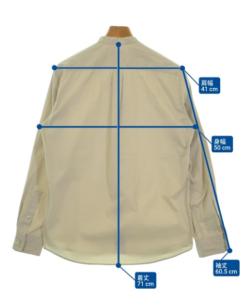 UNITED TOKYO เสื้อลำลอง