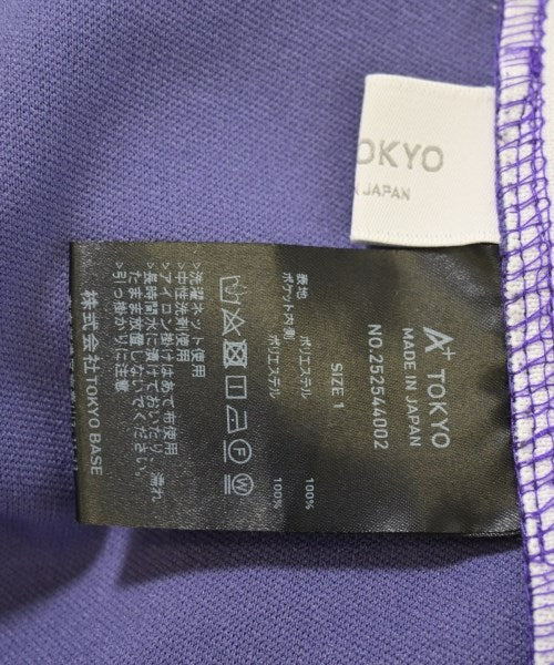 A+ TOKYO กระโปรงยาว/แม็กซี่ยาว