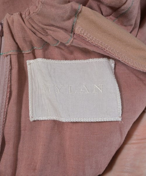 MYLAN ชุดเดรส