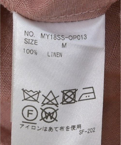 MYLAN ชุดเดรส