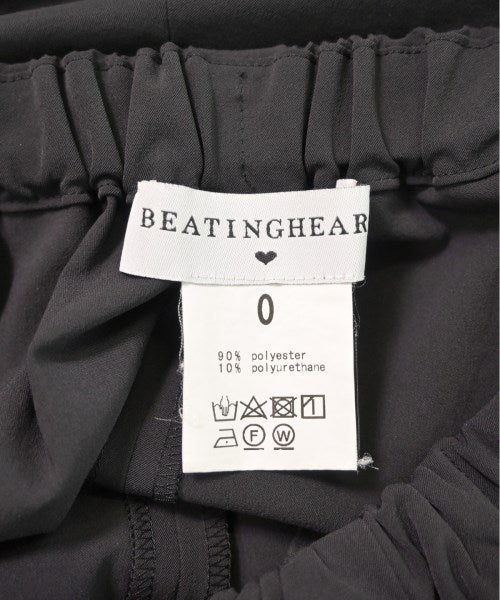 BEATING HEART กางเกงขายาว