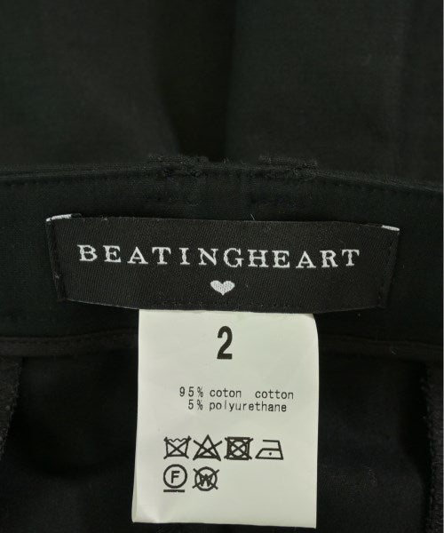BEATING HEART กางเกงขายาว