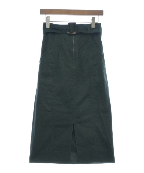 Mystrada กระโปรงยาว/แม็กซี่ยาว