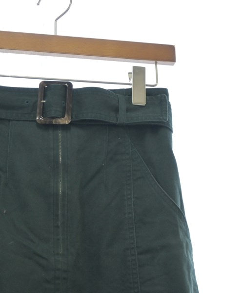 Mystrada กระโปรงยาว/แม็กซี่ยาว