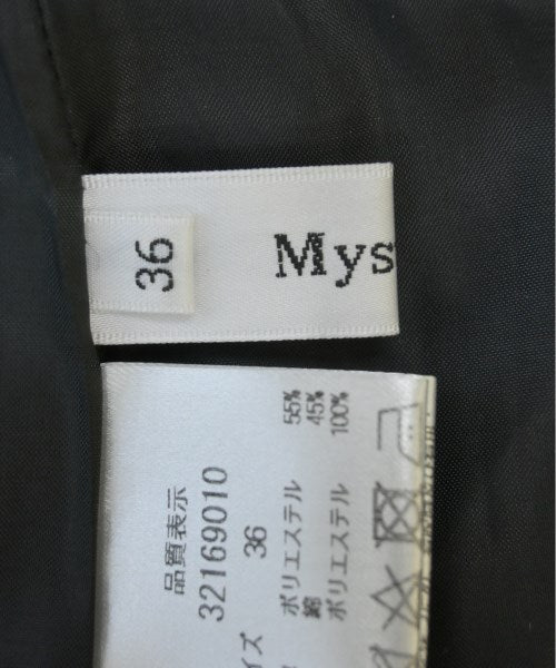 Mystrada ชุดเดรส