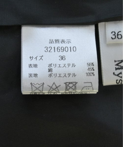 Mystrada ชุดเดรส