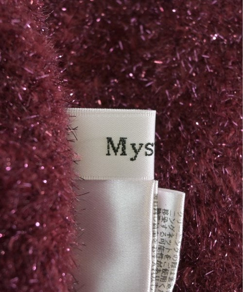 Mystrada ชุดเดรส