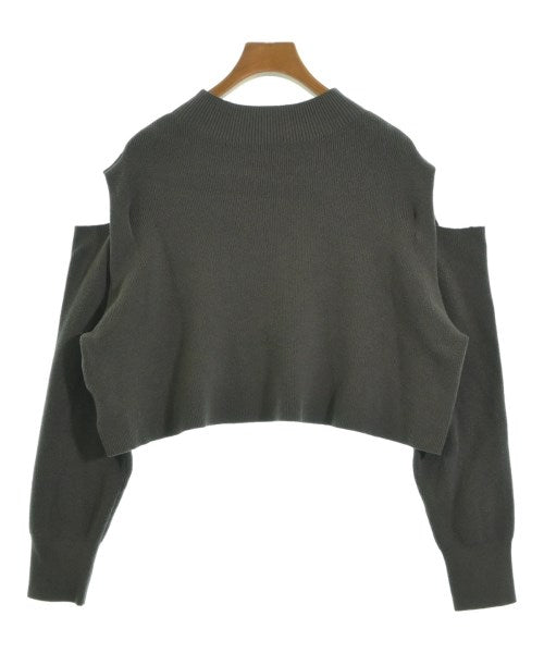 Mystrada เสื้อกันหนาว