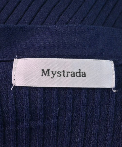 Mystrada ชุดเดรส